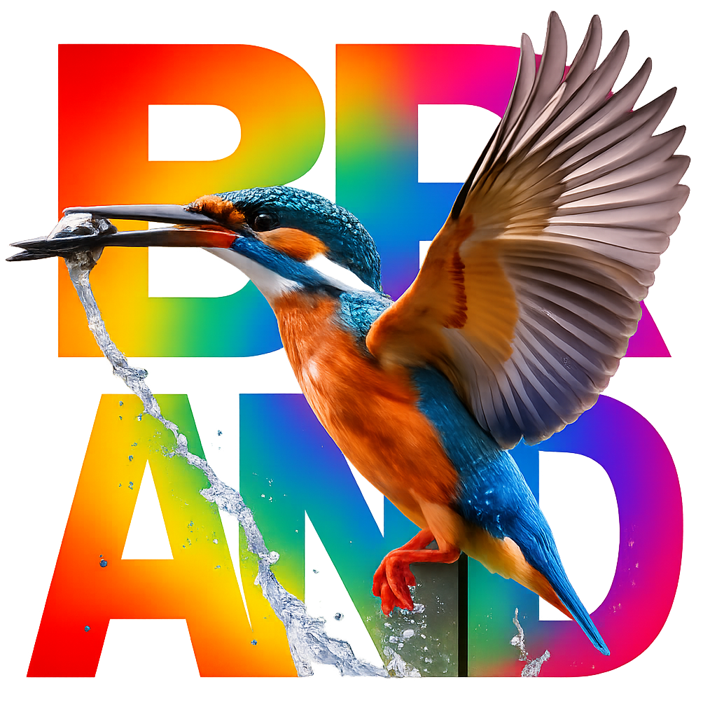 Brand visual design
