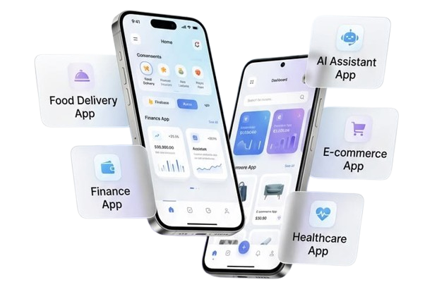 MobileApplication