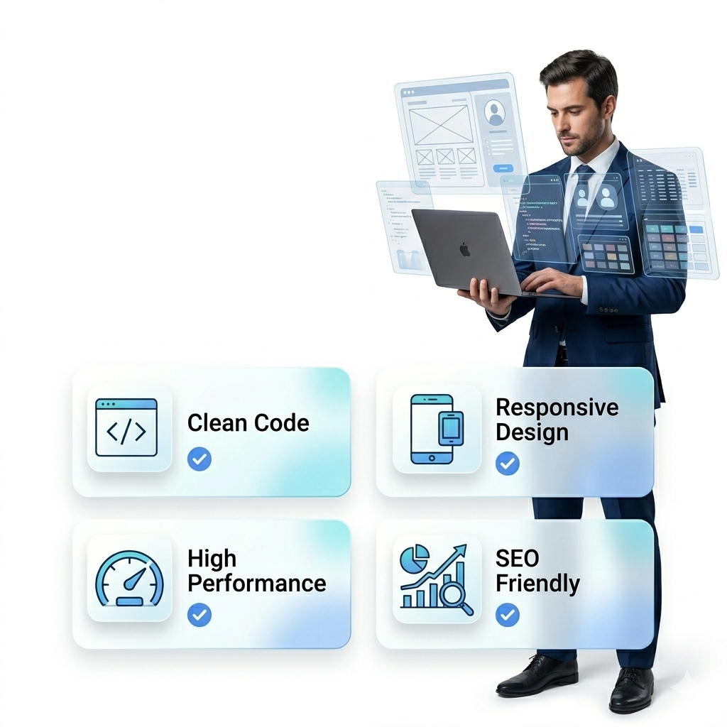 Web Development